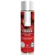 System JO H2O síkosító eper 120 ml