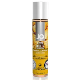 System JO H2O síkosító 30 ml ananász illattal