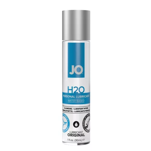 System JO H2O síkosító 30 ml