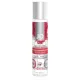System JO All-in-One síkosító melegítő hatással 30 ml