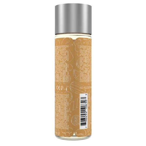 System JO Candy Shop H2O síkosító 60 ml butterscotch