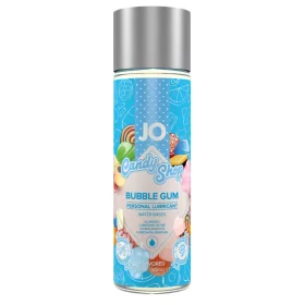 Candy Shop H2O Bubblegum síkosító 60 ml