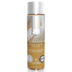 System JO H2O síkosító vanília 120 ml