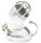 Ball Hook - férfi örömszerző zár cage 7 x 3.3 cm