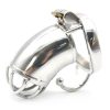 Ball Hook – prémium férfi zár alagút 7 x 3,3 cm