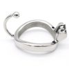 Ball Hook – prémium férfi zár alagút 7 x 3,3 cm