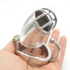 Ball Hook – prémium férfi zár alagút 7 x 3,3 cm