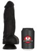 DP1009V – prémium csiklóizgató vibrátor 18 cm-es hosszban