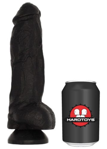 DP1009V – prémium csiklóizgató vibrátor 18 cm-es hosszban