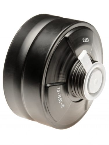 MP5 Gázálarc – praktikus tárolótáskával