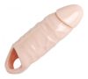 REALLY AMPLE – prémium pénisz hüvely 17 x 6 cm