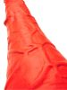 Double Stretch Dildo N°77 – rugalmas, prémium dildó vörösben