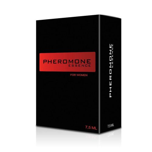 Feromon Pheromone Esszencia 7,5 ml nőknek