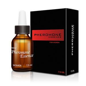 Feromon Pheromone Esszencia 7,5 ml nőknek