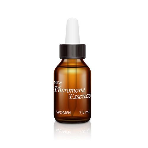 Feromon Pheromone Esszencia 7,5 ml nőknek