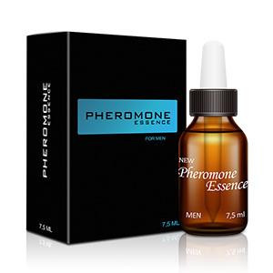Feromon Pheromone Essence férfi parfüm 7,5 ml