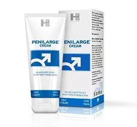 Penilarge Intim gél Vérkeringés fokozó 50 ml