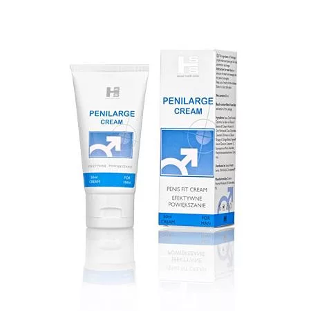 Penilarge Intim gél Vérkeringés fokozó 50 ml