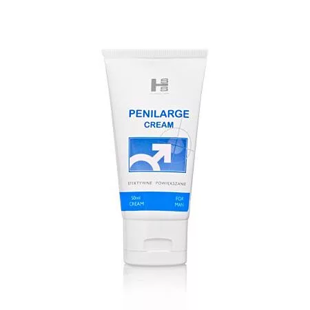 Penilarge Intim gél Vérkeringés fokozó 50 ml