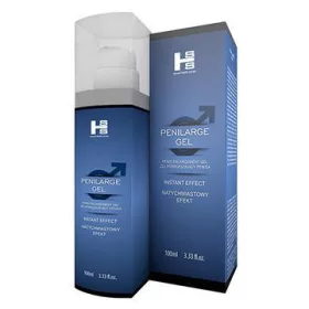 Penilarge Peniszstimuláló regeneráló gél 100 ml