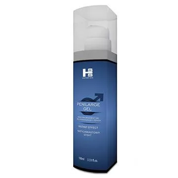 Penilarge Peniszstimuláló regeneráló gél 100 ml