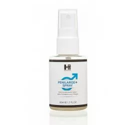 Penilarge Spray férfi potencianövelő 50 ml