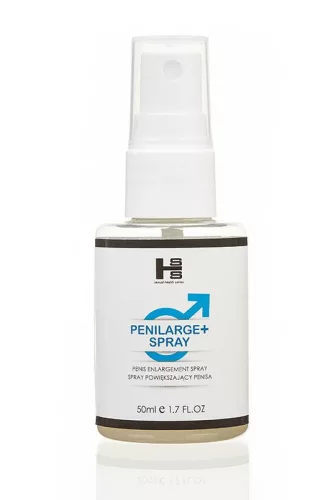 Penilarge Spray férfi potencianövelő 50 ml
