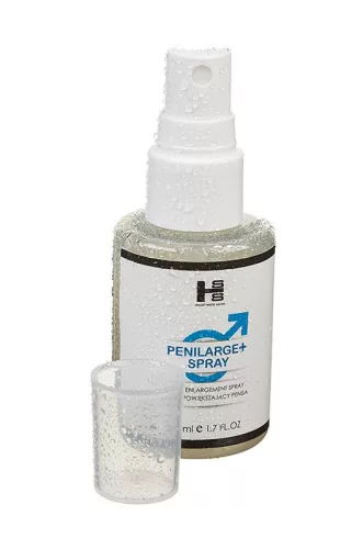 Penilarge Spray férfi potencianövelő 50 ml