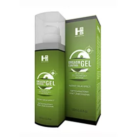 Orgazmus Kontroll Gél – 100 ml prémium érzéki zselé