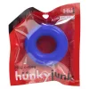 C-Ring Blue – prémium vibráló péniszgyűrű