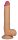 LEGENDARY – prémium dildó, 22 cm hosszú, érzéki élményhez