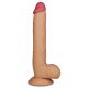 LEGENDARY – prémium dildó, 22 cm hosszú, érzéki élményhez