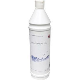 BOVIVET GEL 1 L – prémium állatorvosi síkosító gél