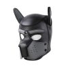 PUPPY Szürke neoprén balaclava