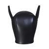 PUPPY – prémium szürke neoprén balaklava