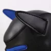 PUPPY Neoprene Blue – stílusos neoprén álarc