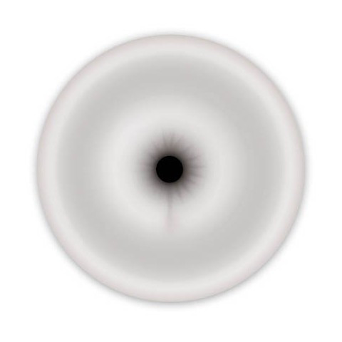 Pump connection – anális formájú vibrátor