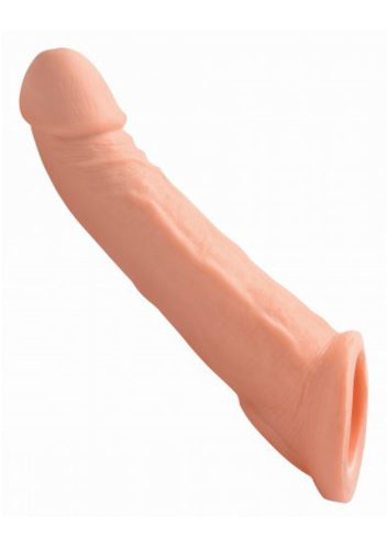 Penis hosszabbító tok 17 x 4cm szék