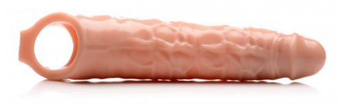 Prémium pénisz hosszabbító – 22 x 5,6 cm-es szék