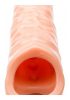 Prémium pénisz hosszabbító – 22 x 5,6 cm-es szék