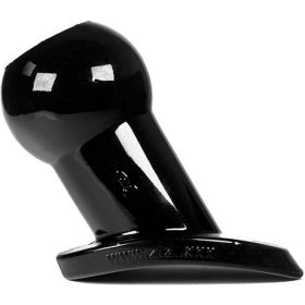   Plug Tunnel Zizi – érzéki prémium anális kiegészítő XL