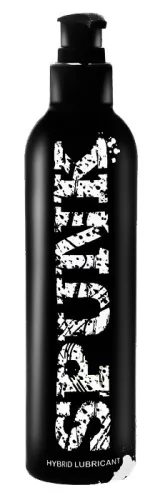Spunk Sperm Gel – prémium intimitás fokozó gél 237ml