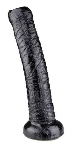 Trunk – prémium intim masszázs eszköz 36 x 7.5 cm