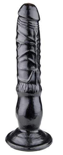 HORDY – ergonomikus intim masszírozó 29 x 6.3 cm