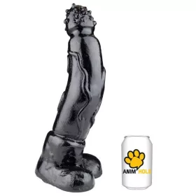 TIGER – Prémium intim masszírozó 29 x 7,5 cm