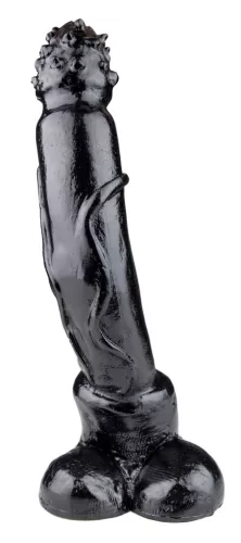 TIGER – Prémium intim masszírozó 29 x 7,5 cm