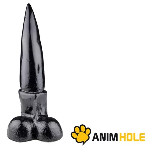 WALLABY – prémium intim masszázs eszköz 29 x 7 cm
