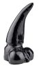 FOX – prémium intim vibrátor 17x6,5 cm