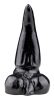 FOX – prémium intim vibrátor 17x6,5 cm