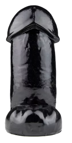 Super Bruce – prémium, vízálló maszturbátor 18 x 9,5 cm